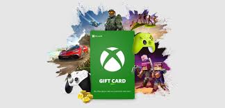 where can i buy xbox gift card