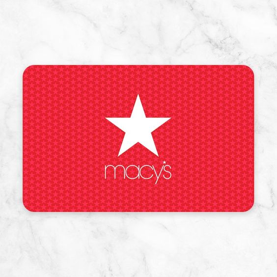 how much is macy gift card in nigeria