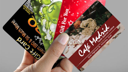 types of gift cards in macedonia