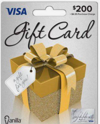 gift card in brunei