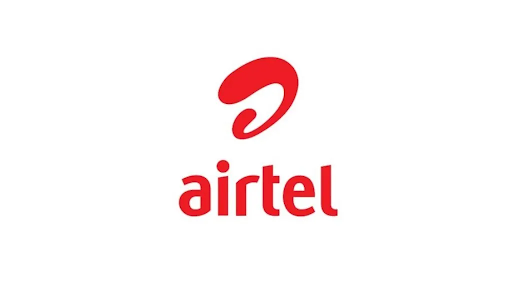 airtel logo