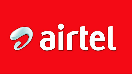 hoe to share data on airtel