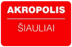 akropolis gift card