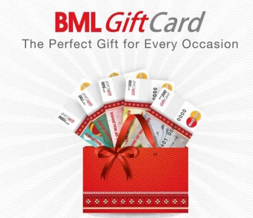 bml gift card