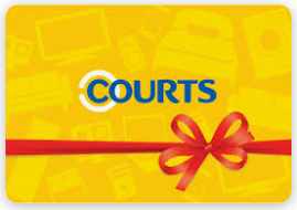 courts gift card