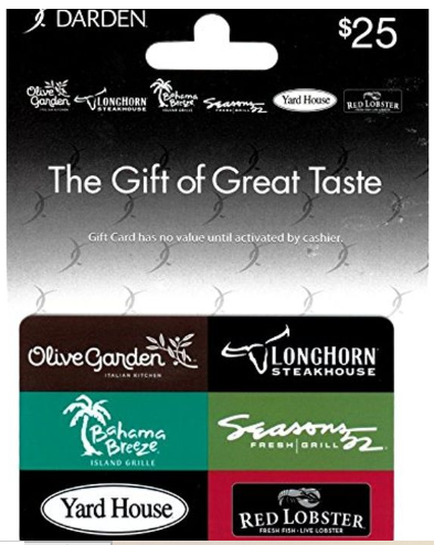 darden gift card