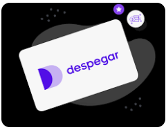 despegar gift card