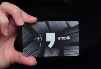 empik gift card