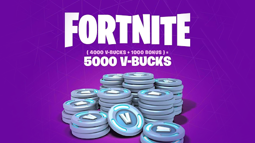 fortnite gift card