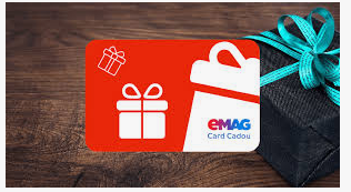 romania gift cards