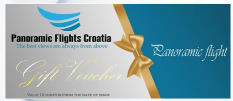 types of gift card in croatia