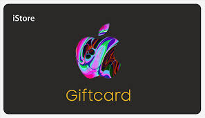 itunes gift card