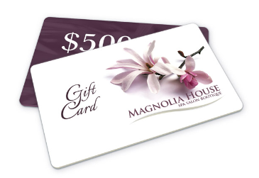 magnolia gift card