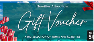 mauritus gift voucher