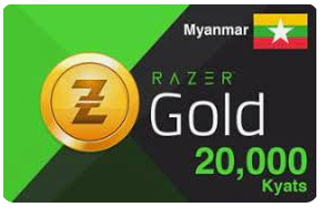 razer gold gift card