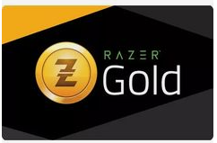 razer gold gift card