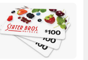 starter bros gift card