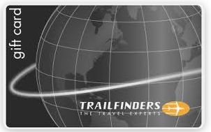 trailfinder gift card