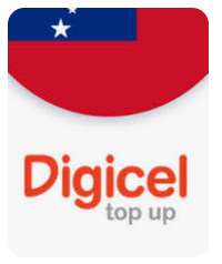 Digicel giftcard