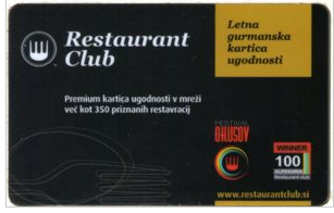 gift cards in slovenia