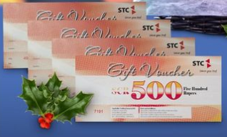 types of gift cards in seychelles