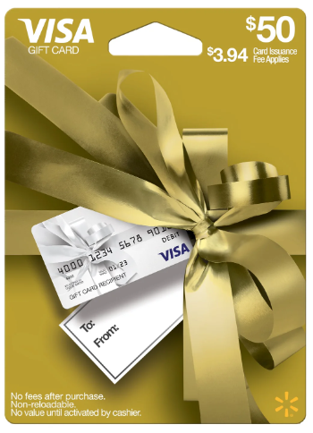 Visa gift cards samoa