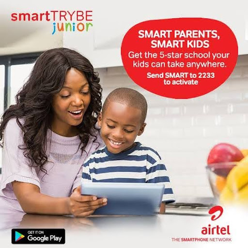 airtel smart trybe junior