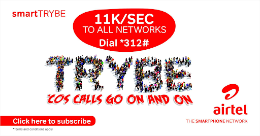 how to migrate to airtel trybe