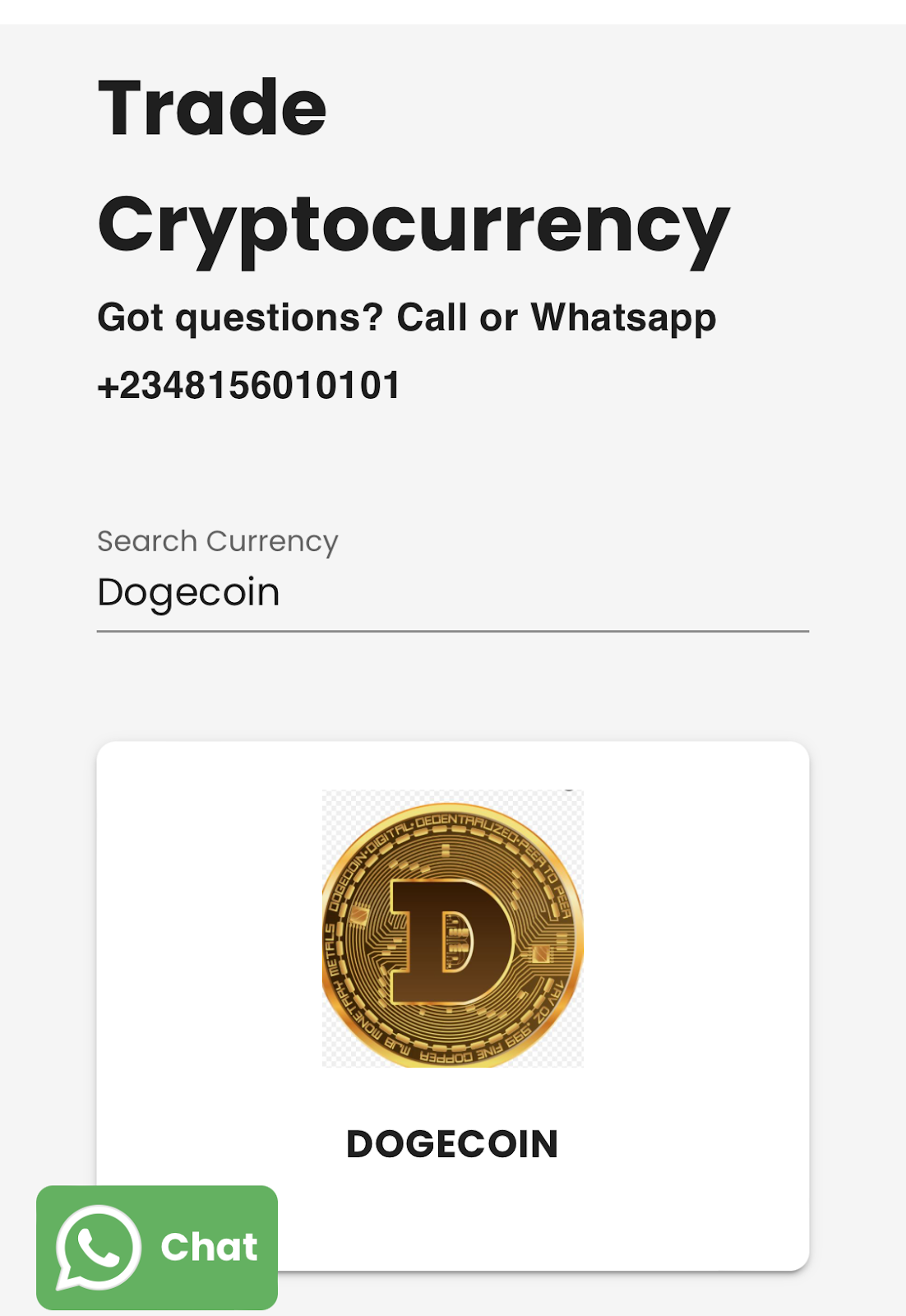 how to earn dogecoin