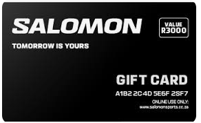 gift cards avaliable in solomon islands