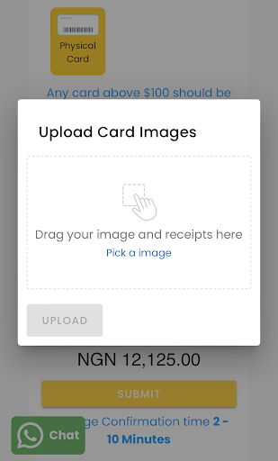 how to trade google play gift card in nigeria