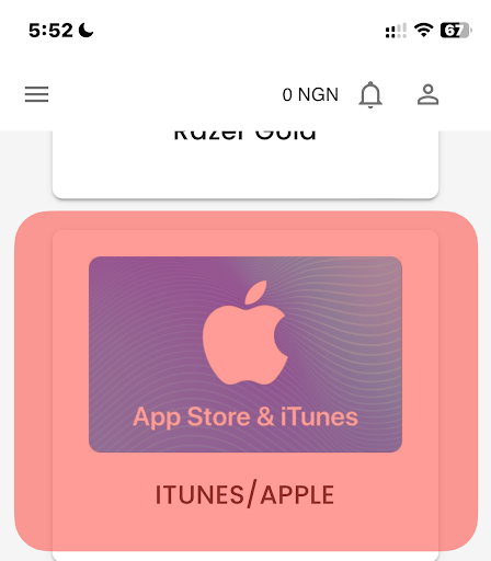 best platform to trade itunes card