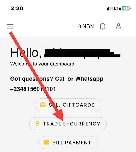 how to trade litecoin in nigeria