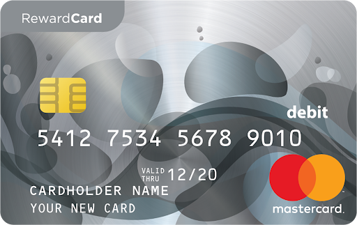 visa/master card