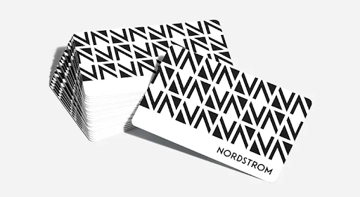 nordstrom gift card