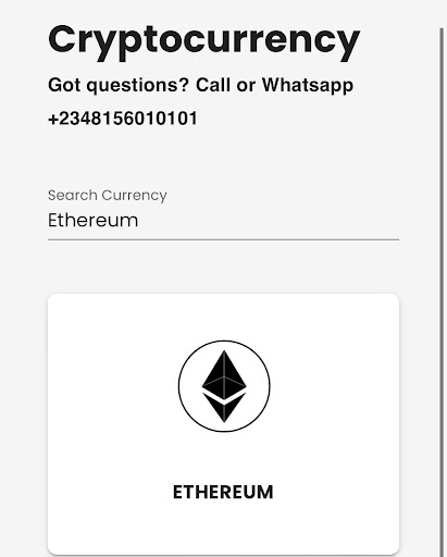 best place to sell ethereum in nigeria