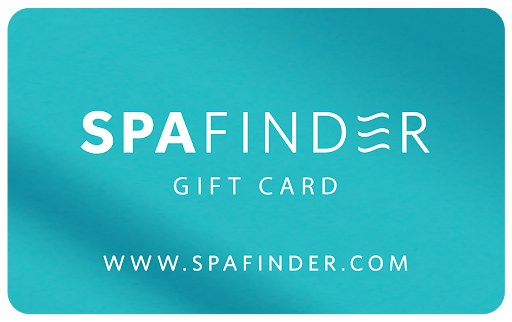 spafinder gift card