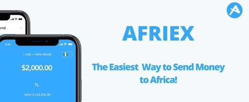 afriex 