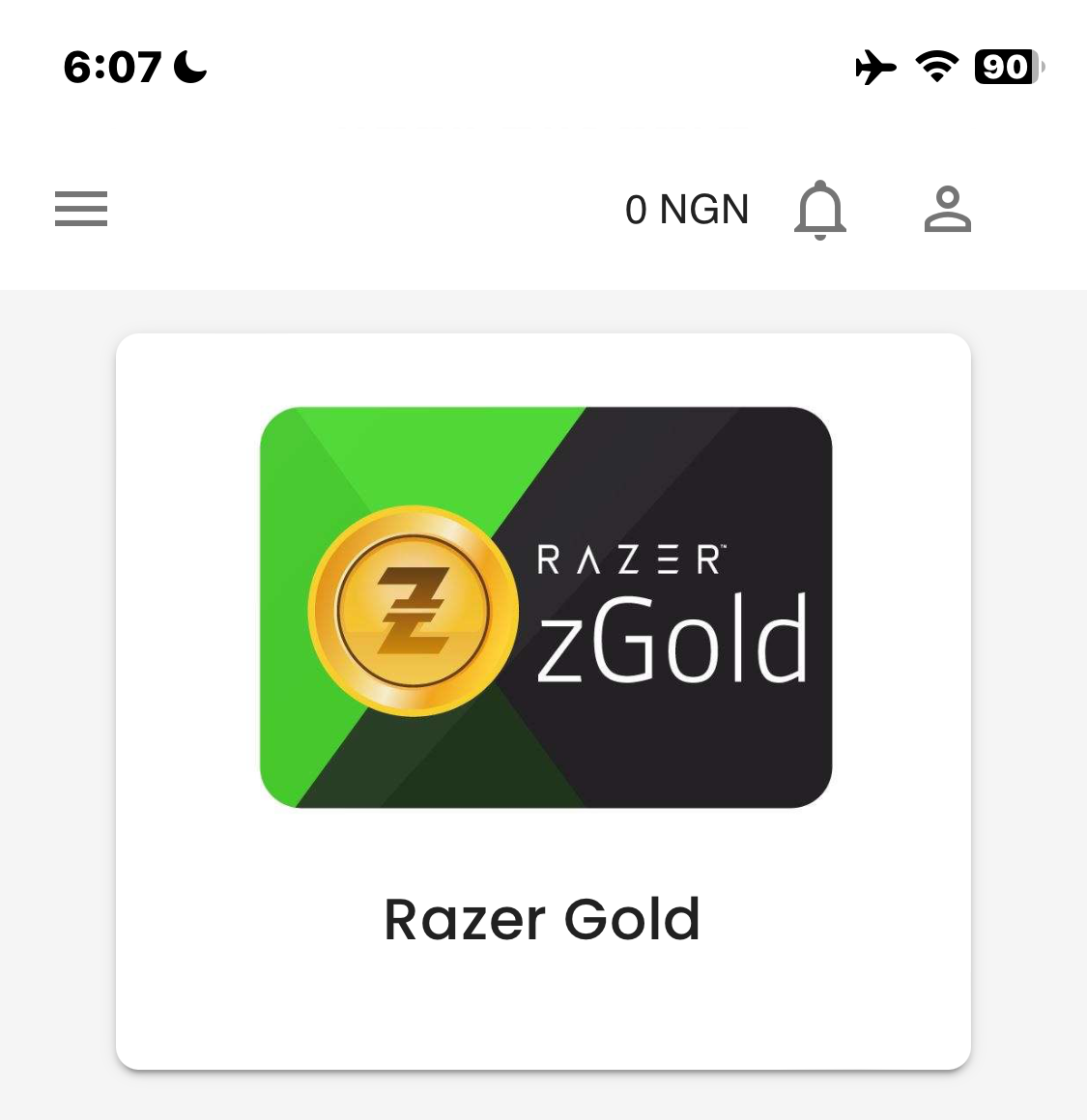 how much is $10 razer gold gift card