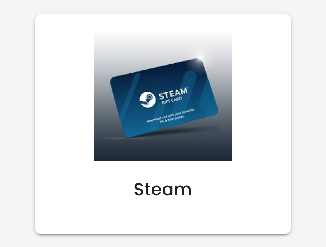 how much is 100 euro steam gift card in naira