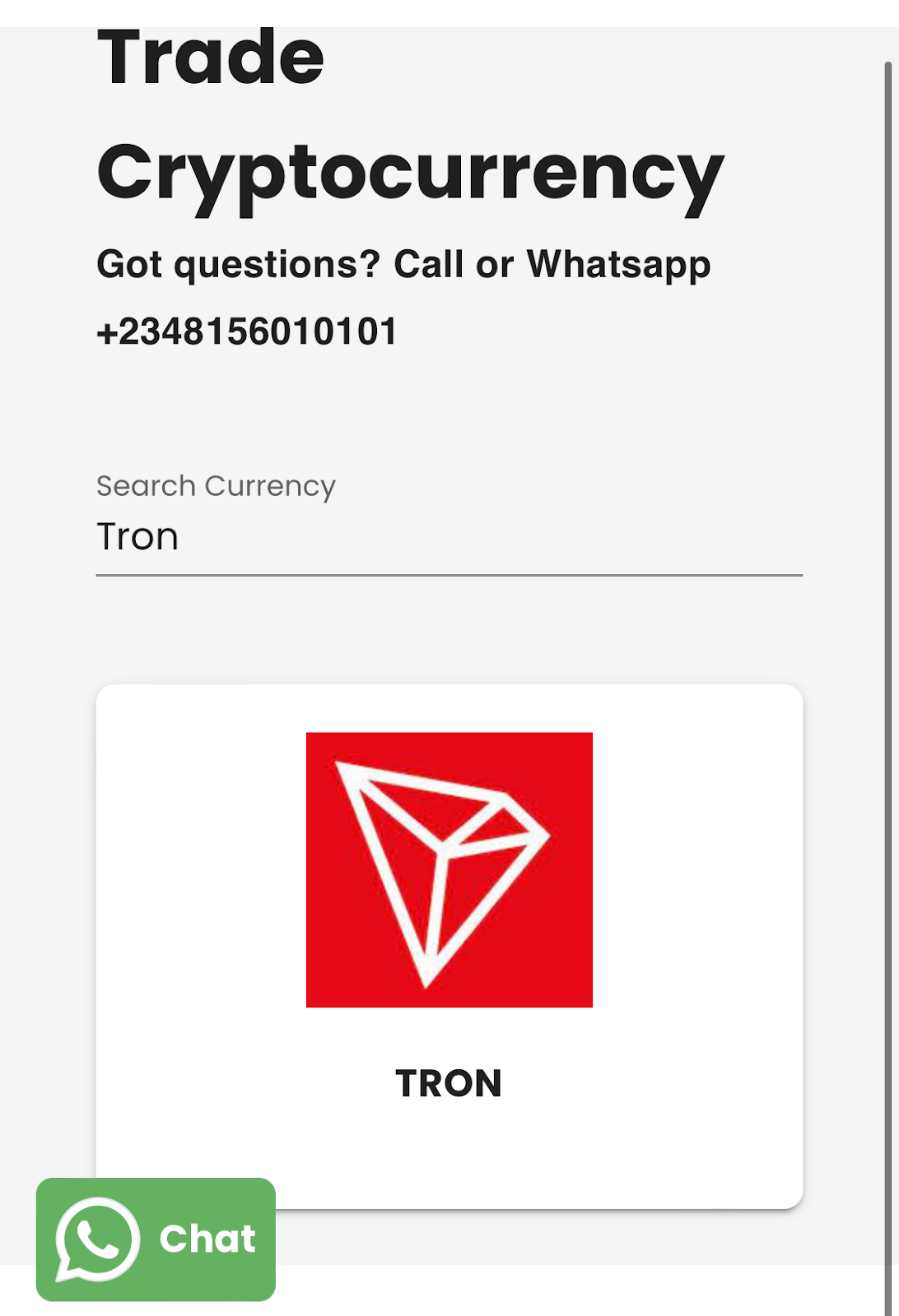 how to earn tron