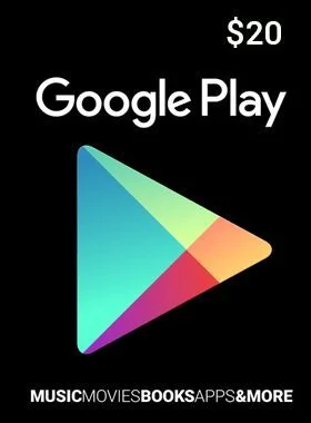 how much is $20 google play gift card in naira