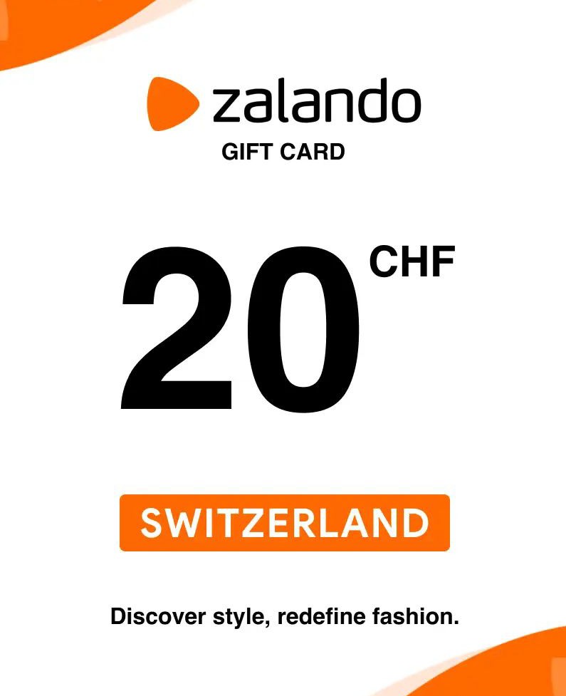 switzerland gift card