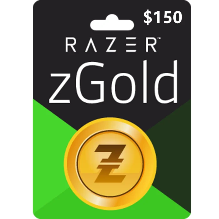 how much is $150 razer gold gift card to naira