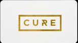 cure restaurant gift card