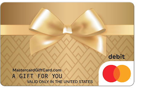 mastercard gift card