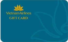 vietnam gift card