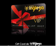 Uruguay gift card